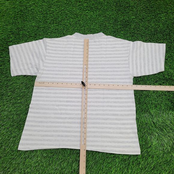 Vintage 90s Belton Shirt Womens Large 21x25 Kentucky-Derby - Picture 6 of 12